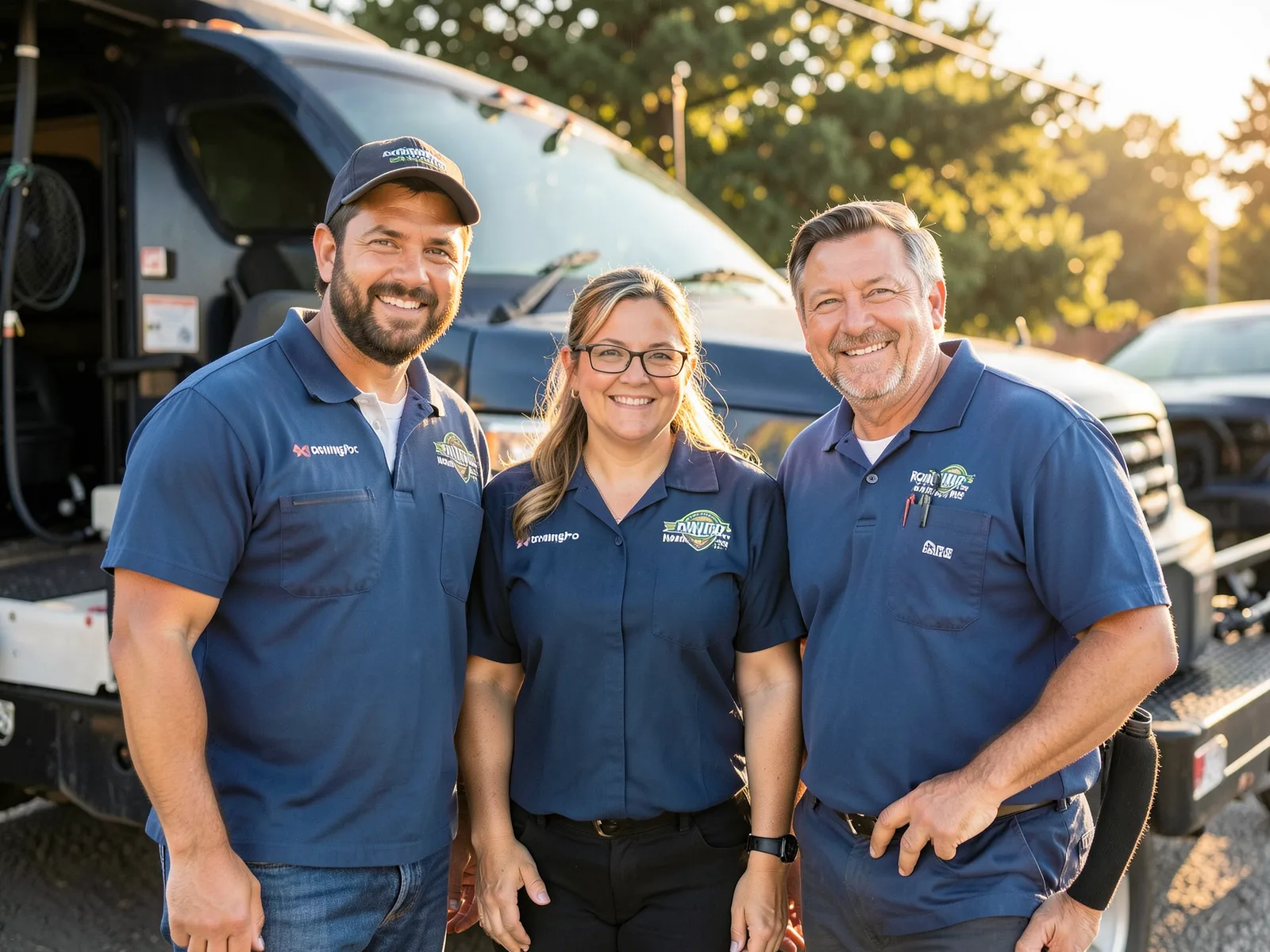 Roof Repair company in Woolwine, VA